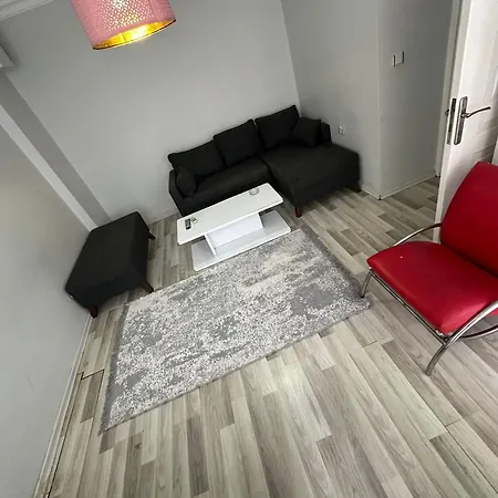 Aparthotel Izmir Homes