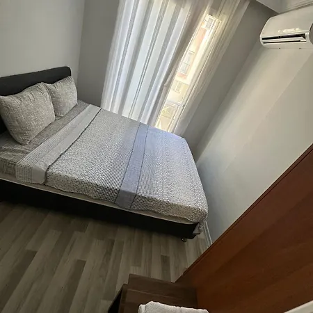 Izmir Homes Aparthotel *