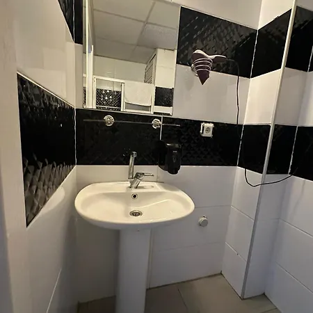 Aparthotel Izmir Homes Buca