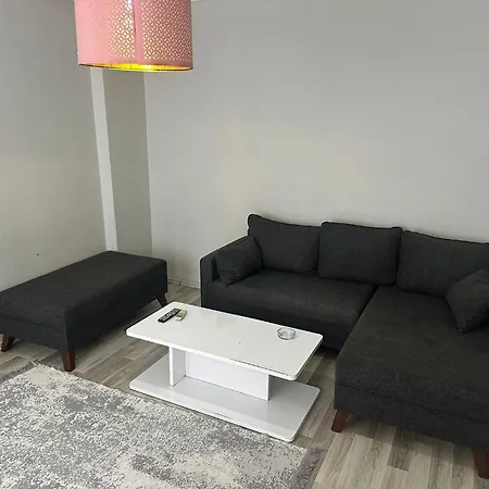 Izmir Homes Apartahotel *