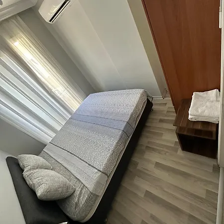 Apartahotel Izmir Homes Buca