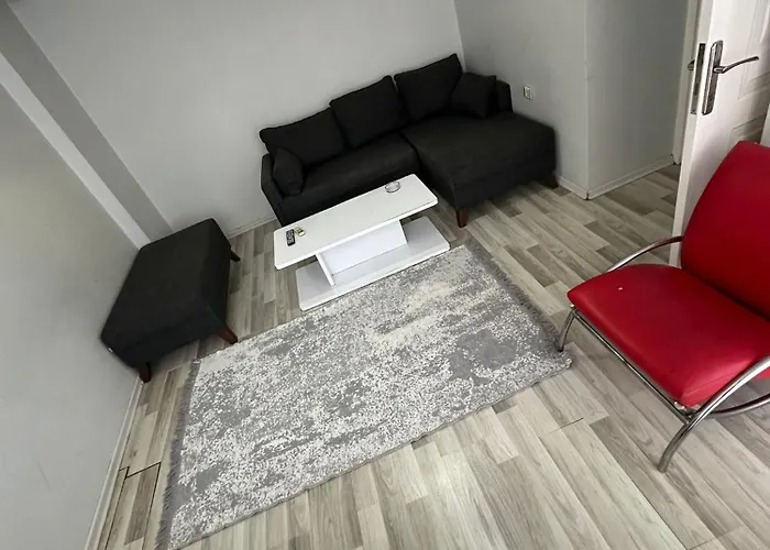 Apartmanhotel Izmir Homes