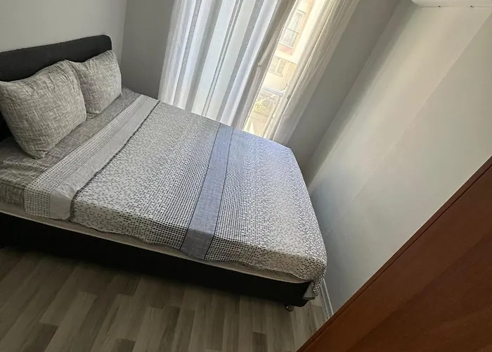 Izmir Homes Apartmanhotel *