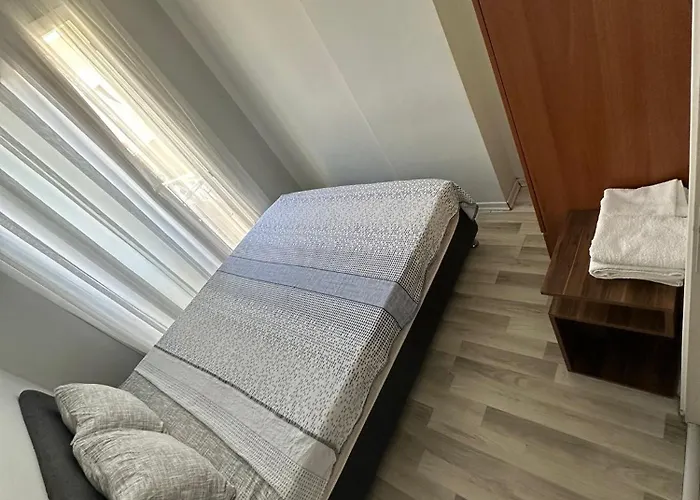 Apartmanhotel Izmir Homes Buca