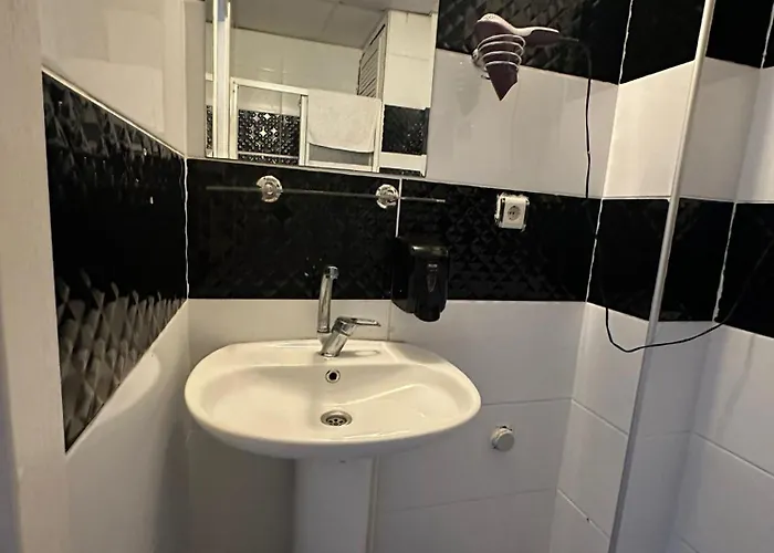 Apartmanhotel Izmir Homes Buca